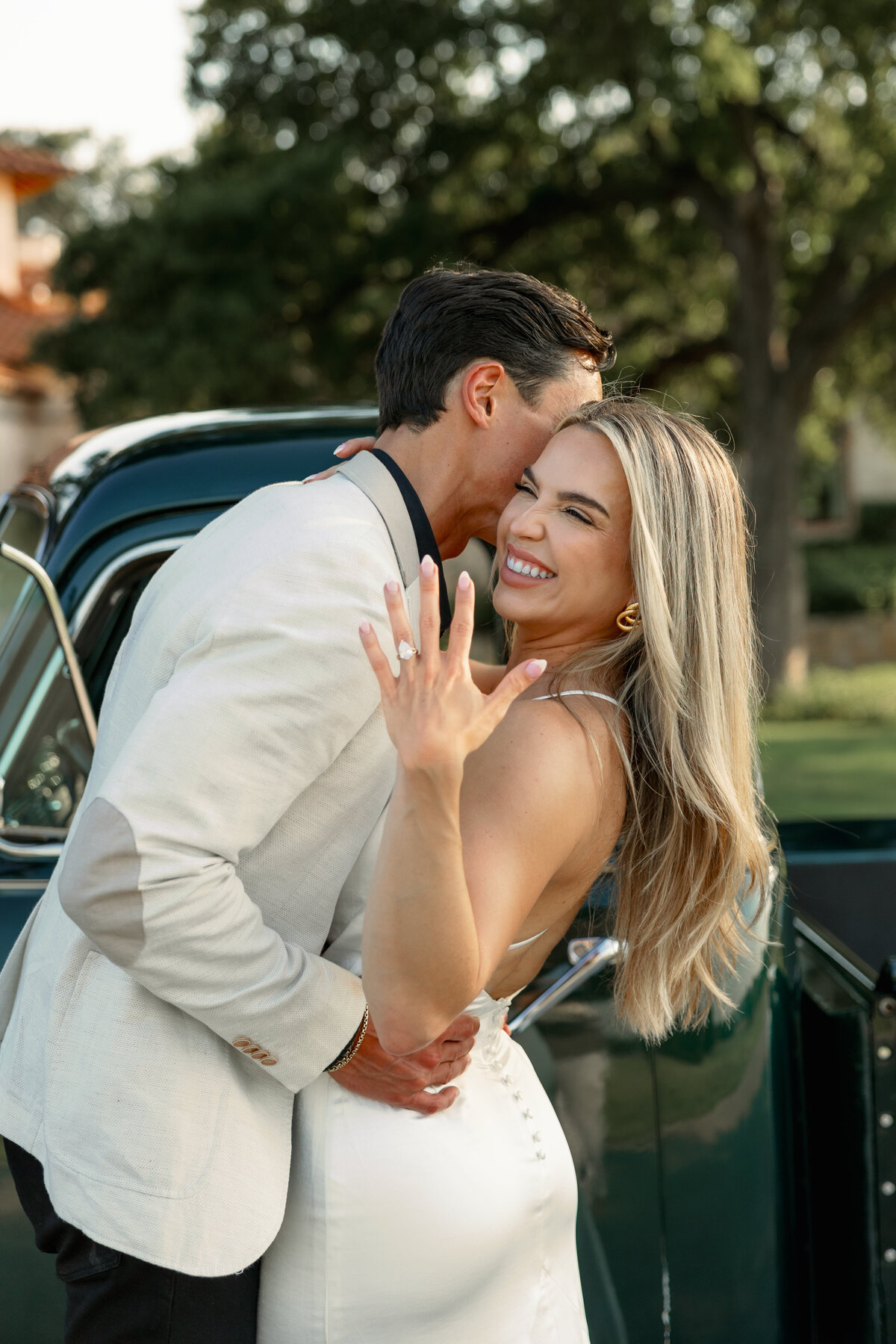 Austin Engagement Photographer