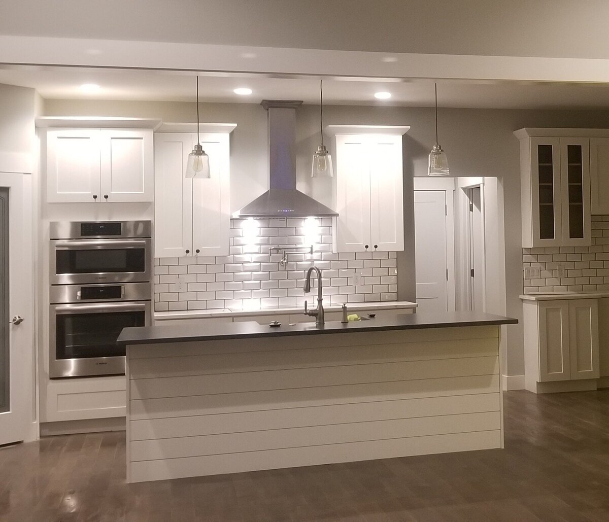 Kitchen Renovation
