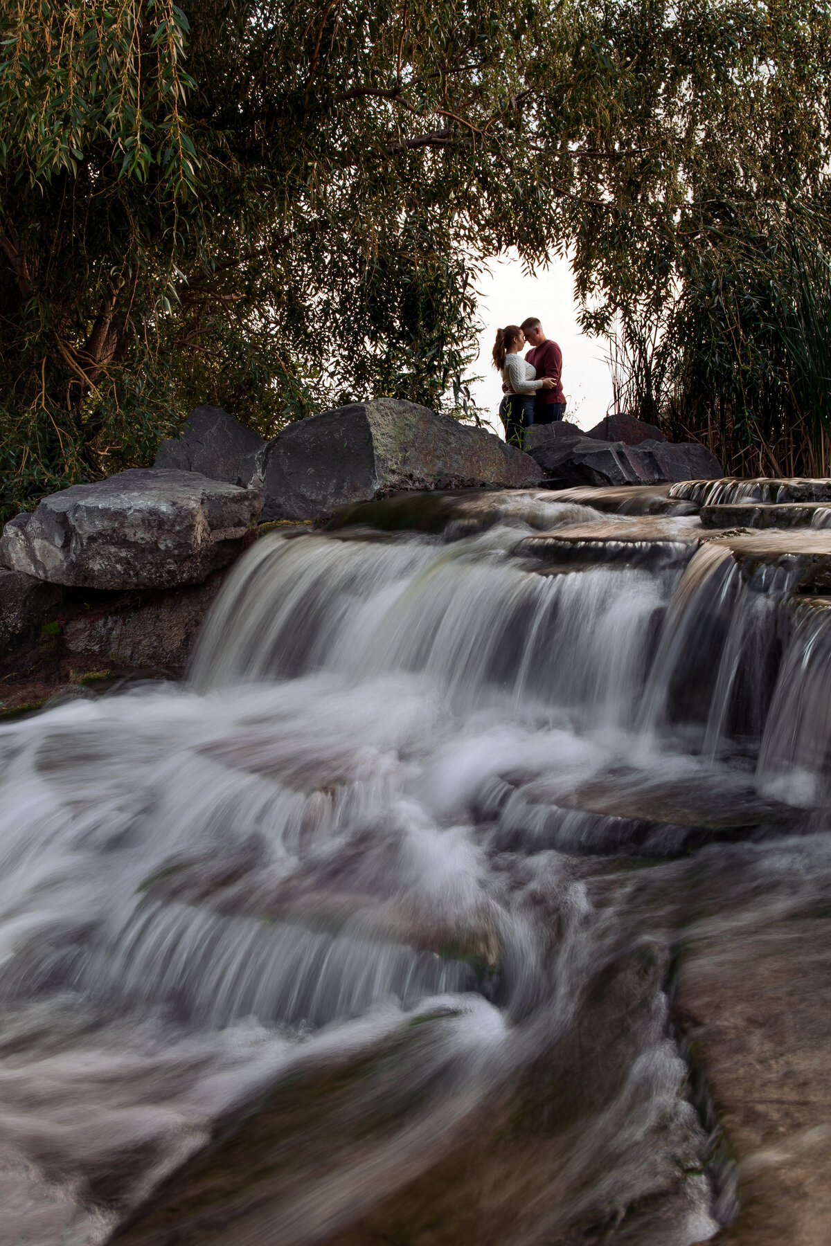 Fargo ND Wedding and Engagement Photographers