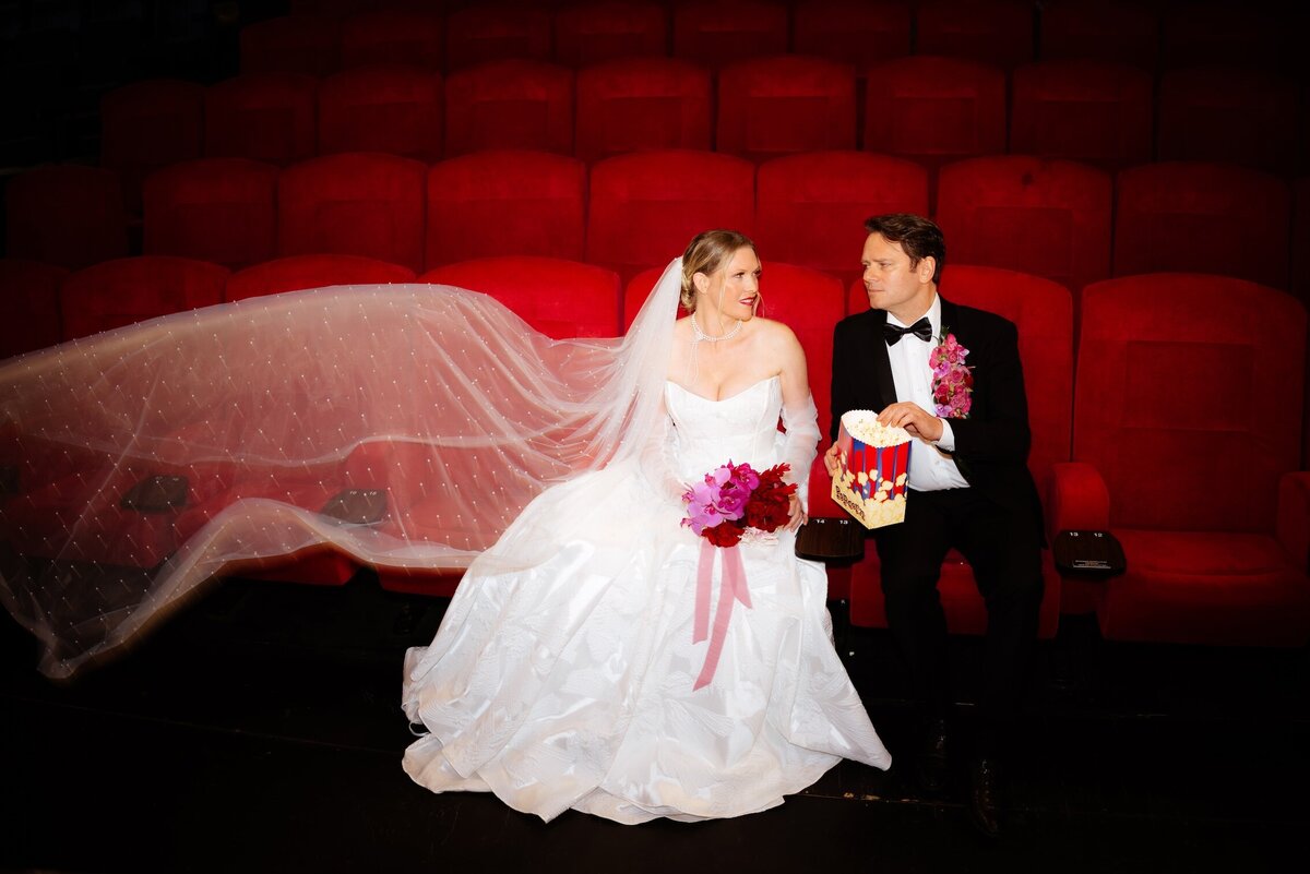 Alternative wedding venue New Zealand with celebrant