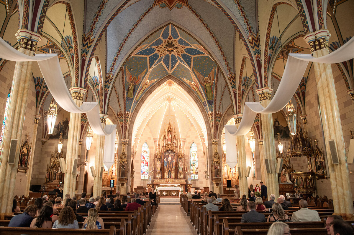 Bri + Evan Wedding - The Siners Photography-453