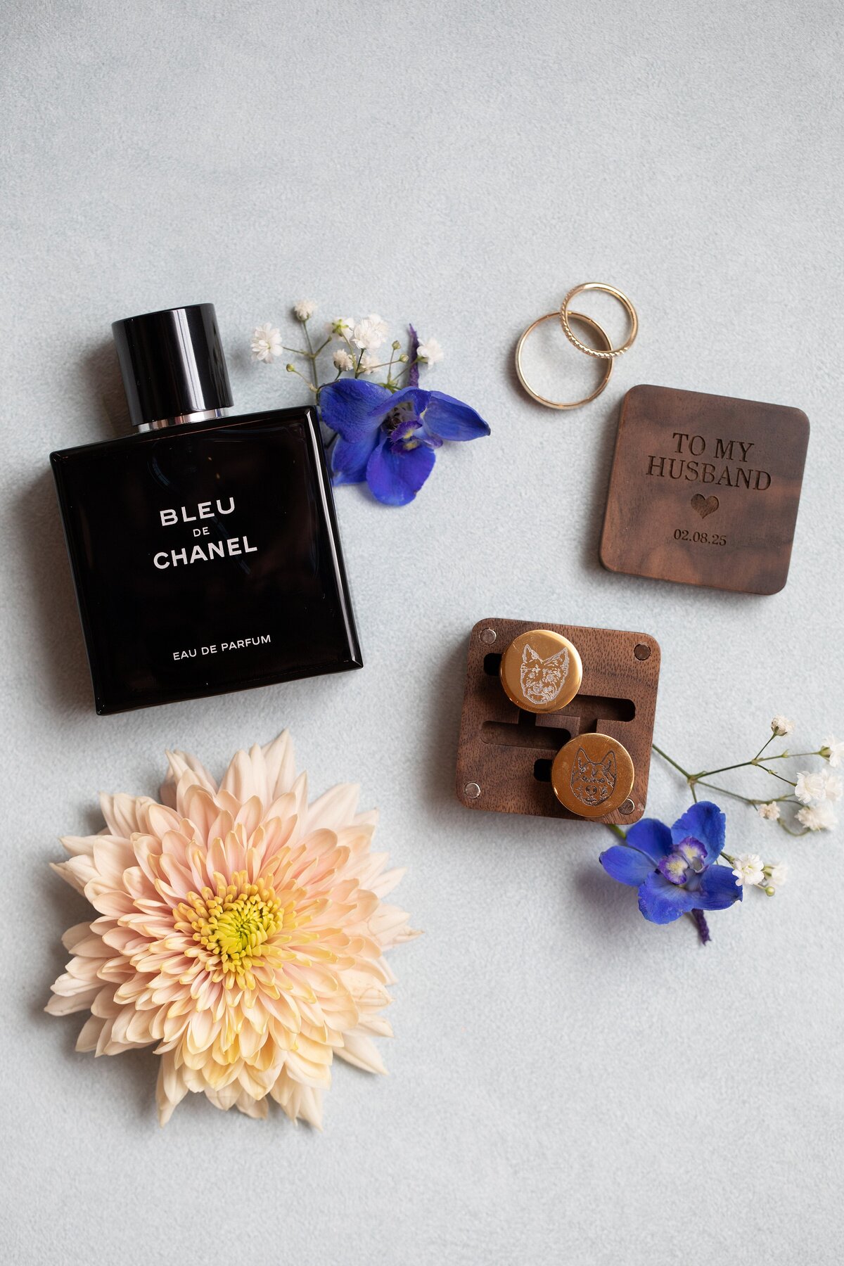 Shelby + Brad Wedding Photos - 1 Preceremony 13 of 106