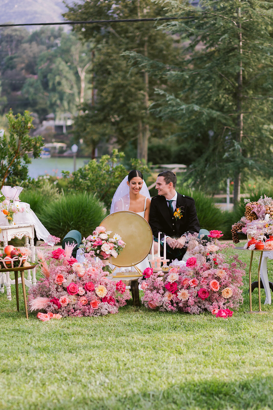 Angelica Marie Photography_Natalie Pirzad and Gordon Stewart Wedding_September 2022_The Lodge at Malibou Lake Wedding_Malibu Wedding Photographer_1088