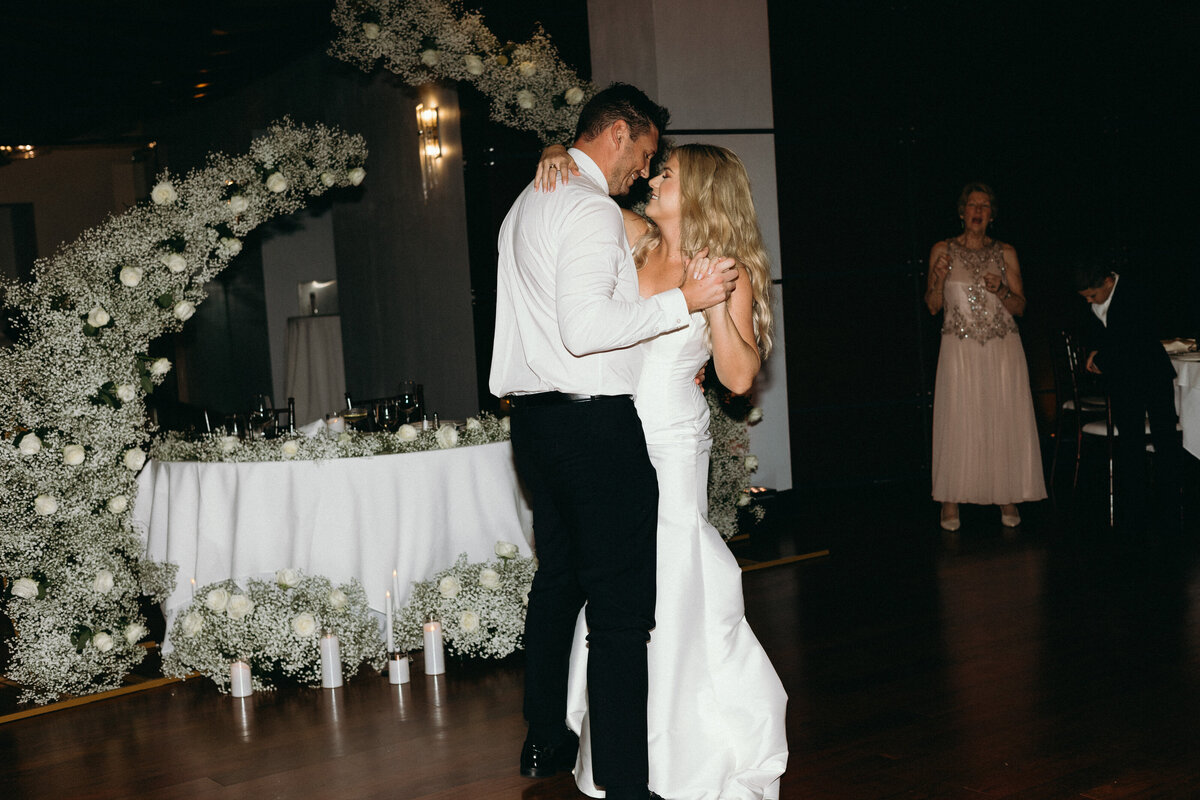 Naples Bay Resort Wedding - Z Photo and Film - Marc and Maddi_-40