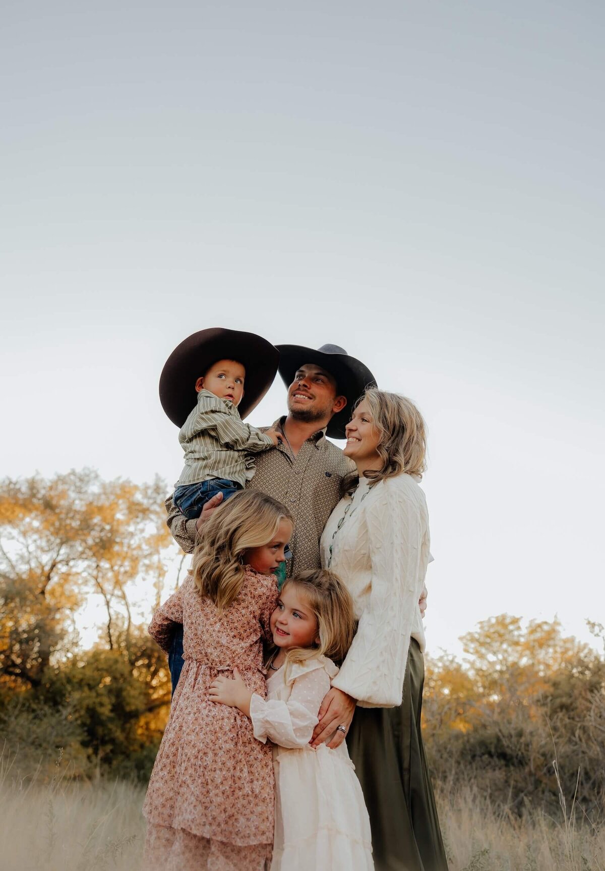 amarillo-family-session