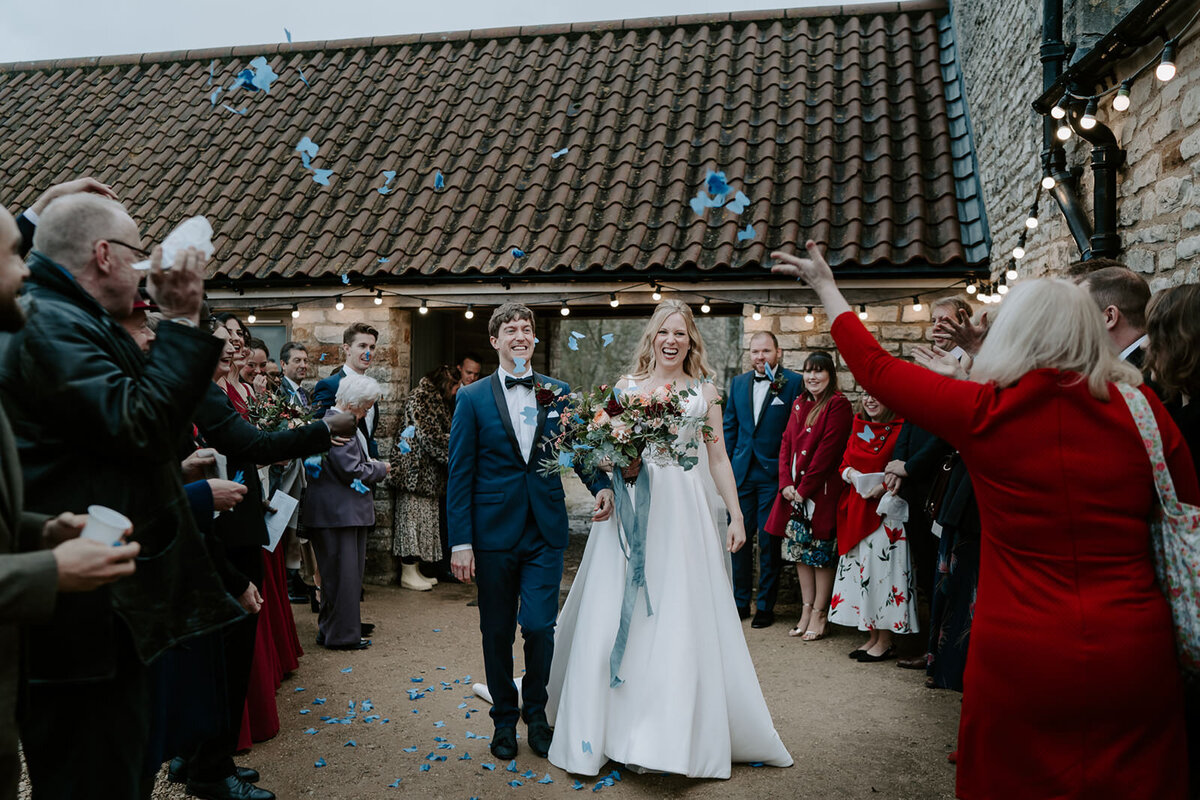 Intimate Wedding in Cotswolds (79)