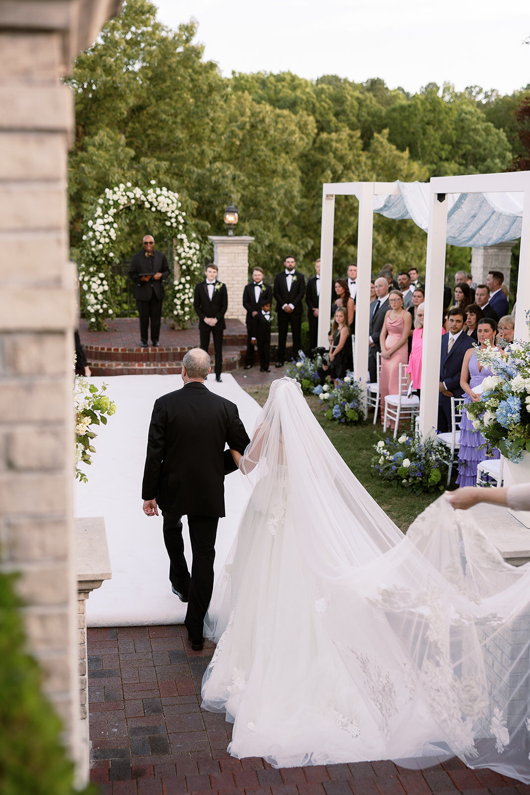 Brayden & Savannah Wedding 0667