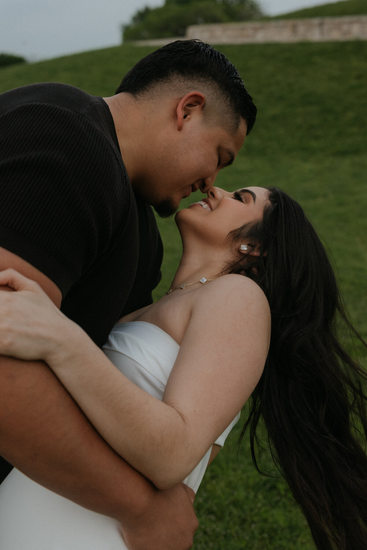 Abby Herron Photography Couples Portfolio — Angel and Emily 19