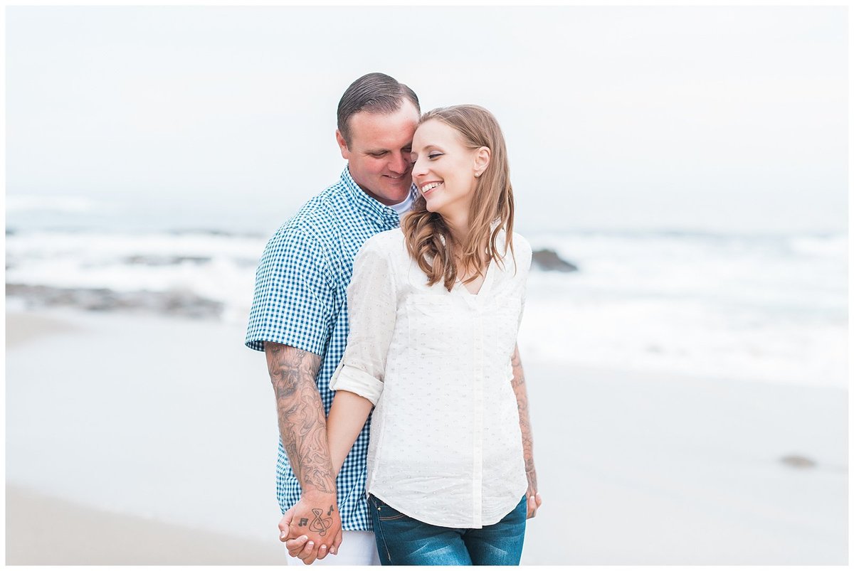 Laguna beach canyon engagement photographer wedding photo024