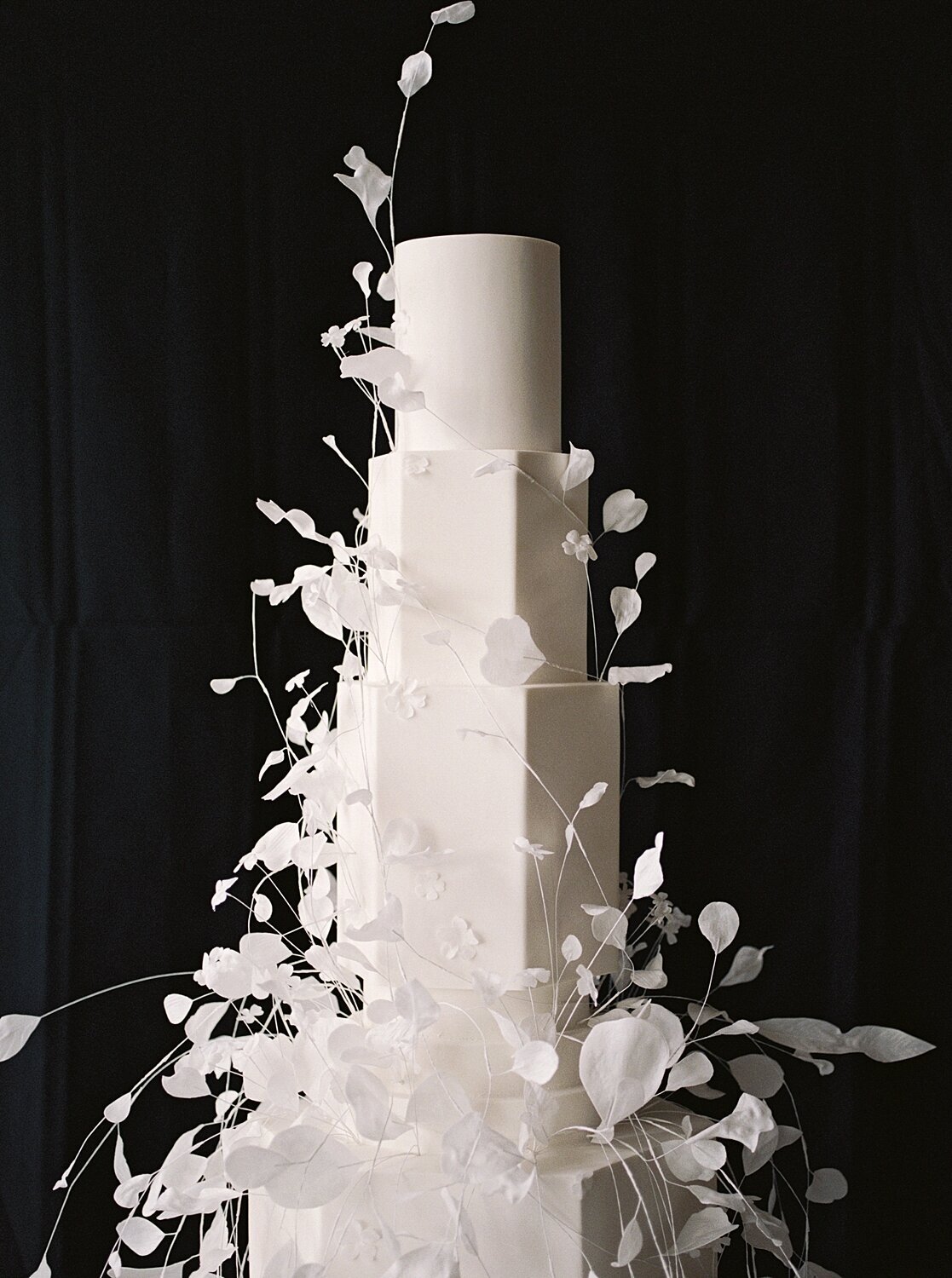 Jasmine + Yuval Wedding - Reception Details-141