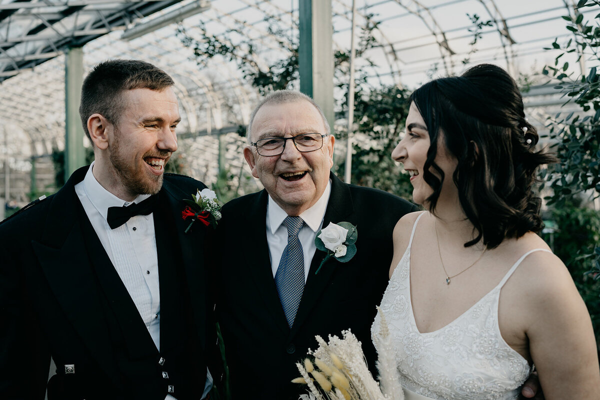 David Welch Winter Gardens in Duthie Park Aberdeen Wedding Photography 184