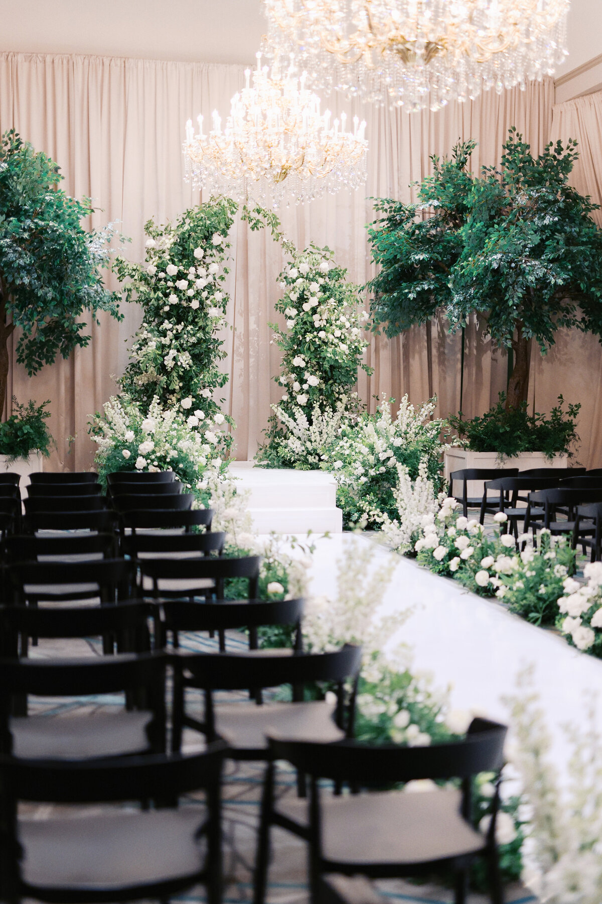Grand Bohemian Hotel Mountain Brook Wedding-36