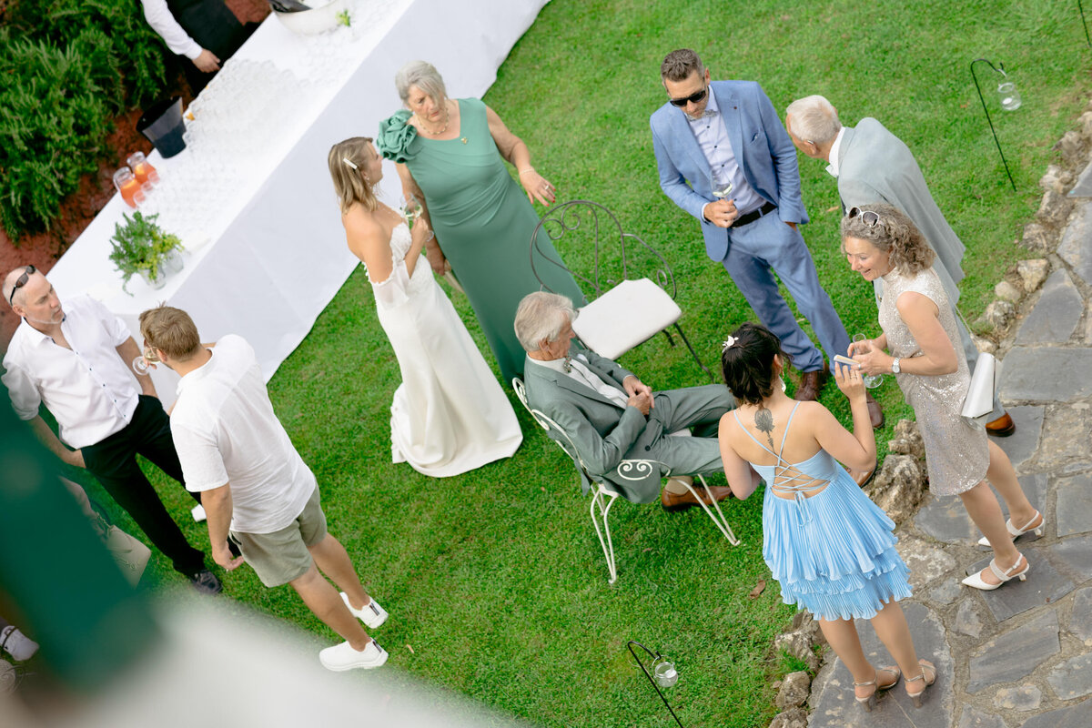 Villa Gelsomino - Wedding Liguria (35 von 42)