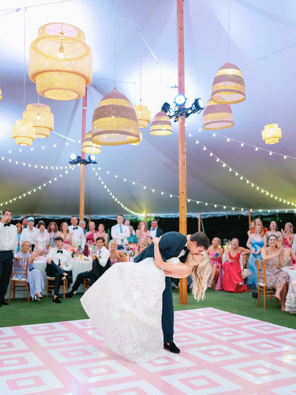 Elizabeth & Michael Highlights Phone-146