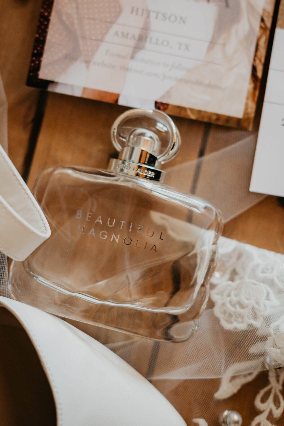 bottle of perfume, wedding details, bridal detail, wedding photography