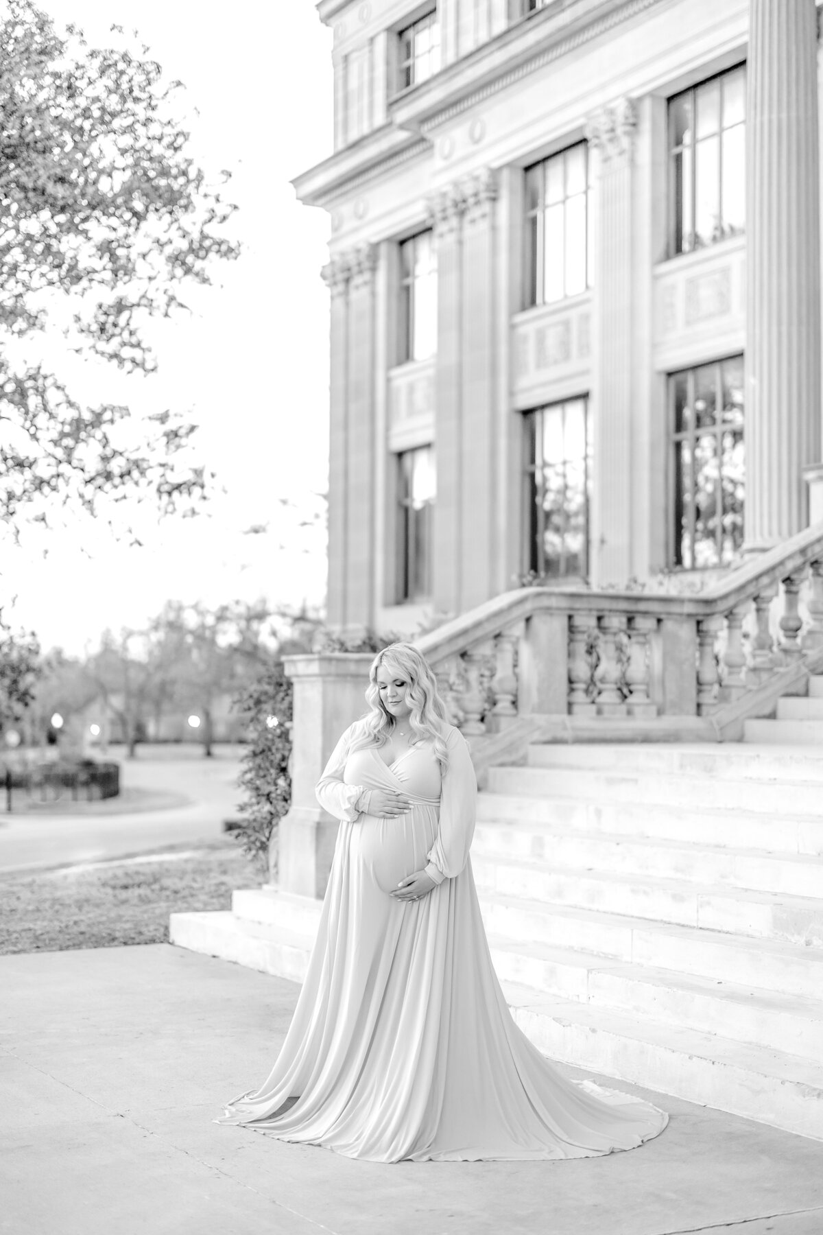 Sanderson Maternity-196