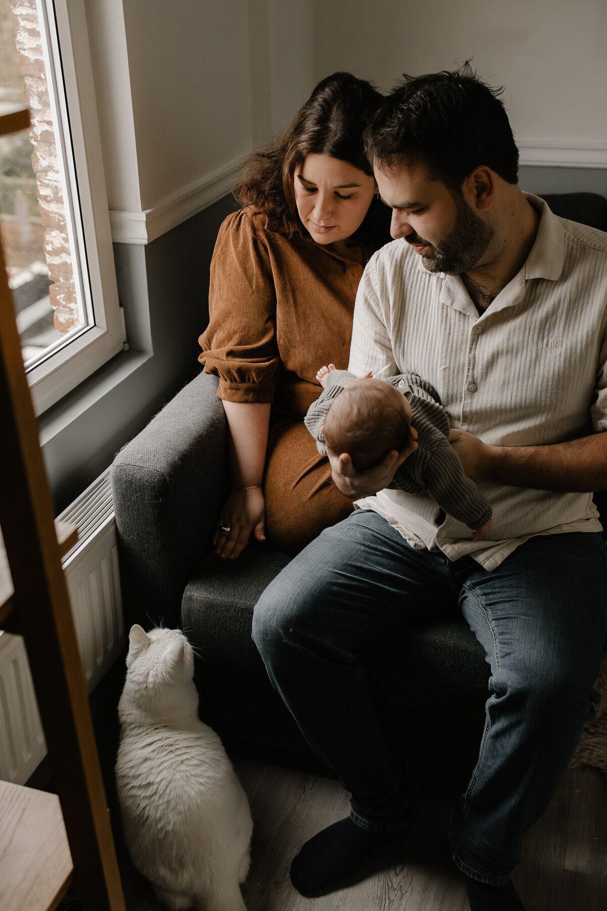 Fotograaf Mechelen Newborn-5