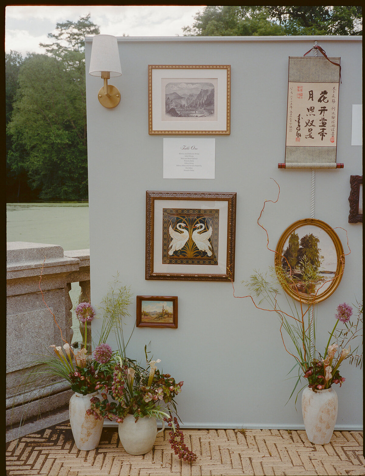 Faye-Fern-Creative-Ruby-Olivia-Rae-Hersey-Eugen-Hotaj-Prospect-Park-Boathouse-Wedding-Cocktail-Hour-Details-02