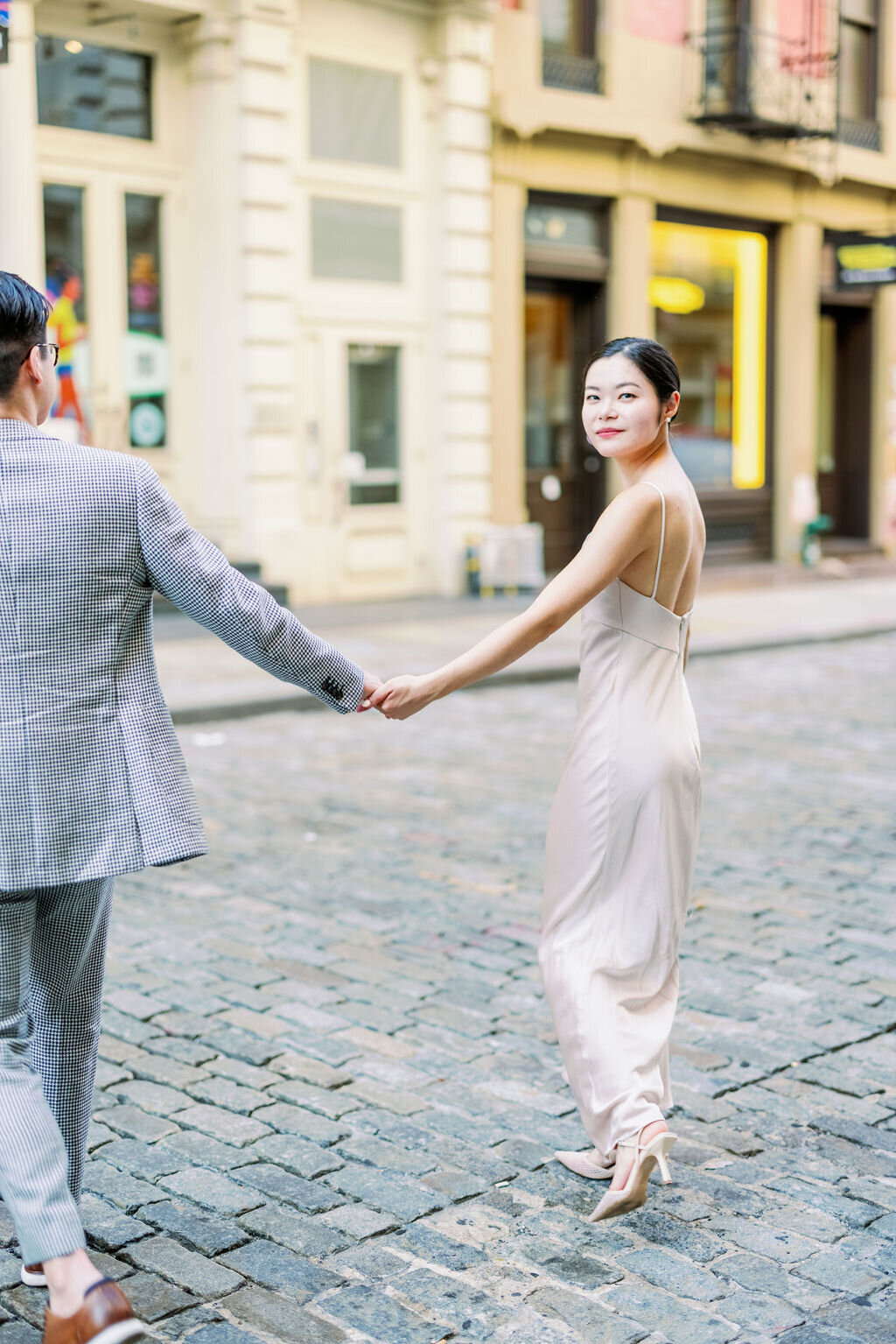 Soho Engagement session 1271