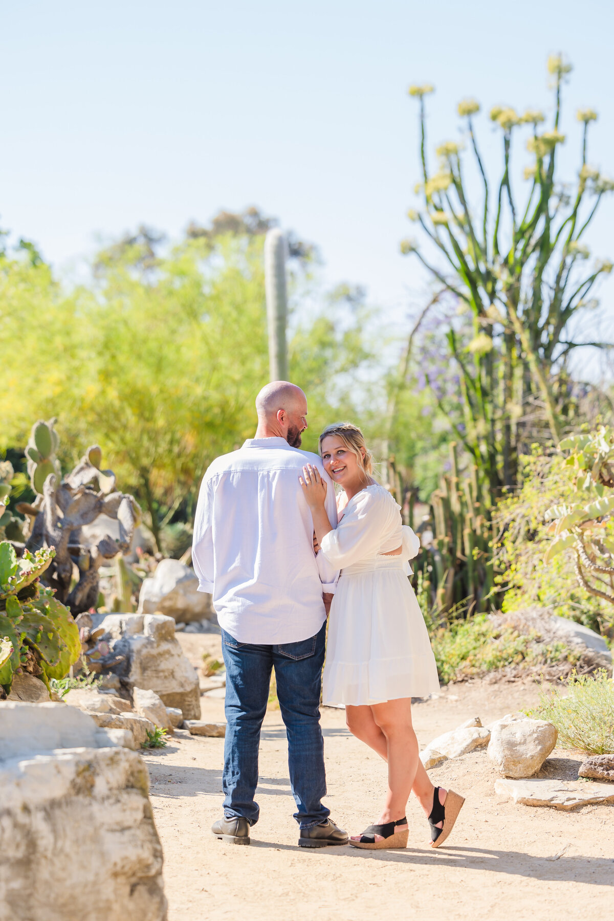 Mads + Matt Engagement-130