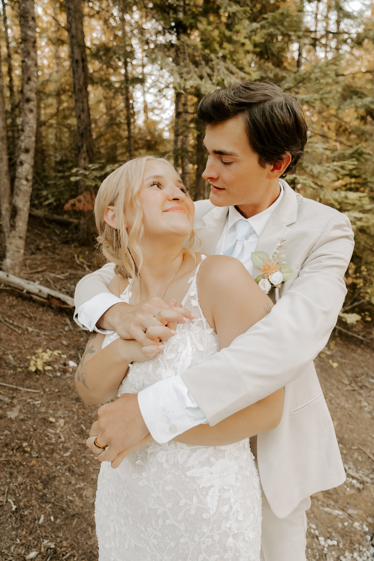 Madi & Peter - Wedding-423