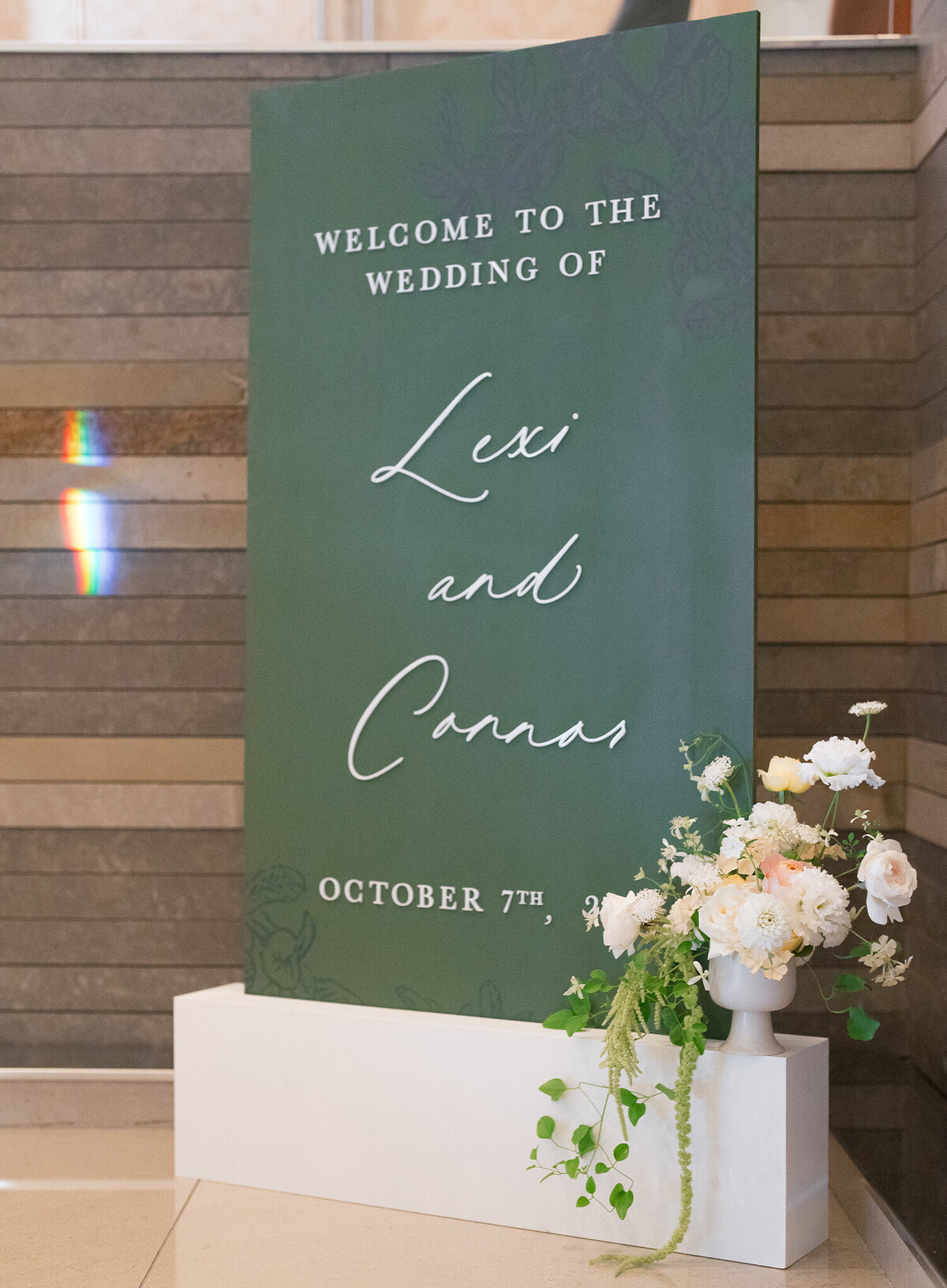 Four Seasons Hotel Seattle Wedding Phyotographer - 29