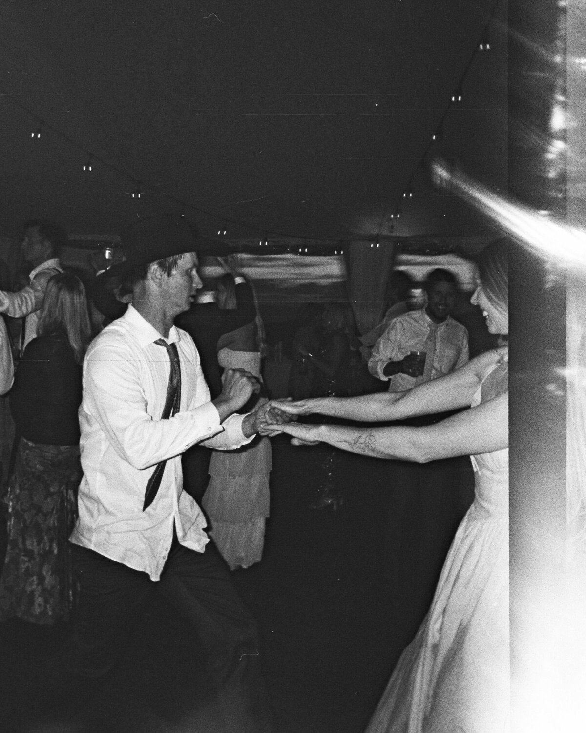 Kelley & Josh - Film_-245