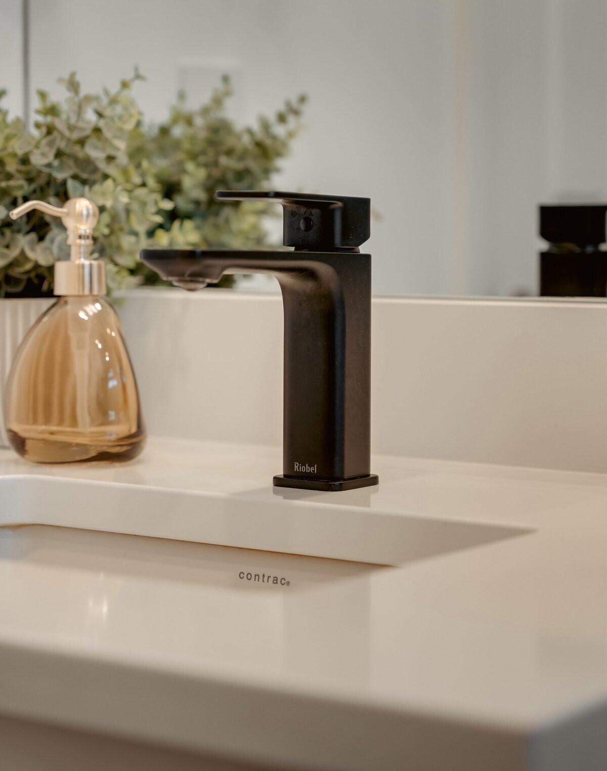 Projet Lacombe - MA Design