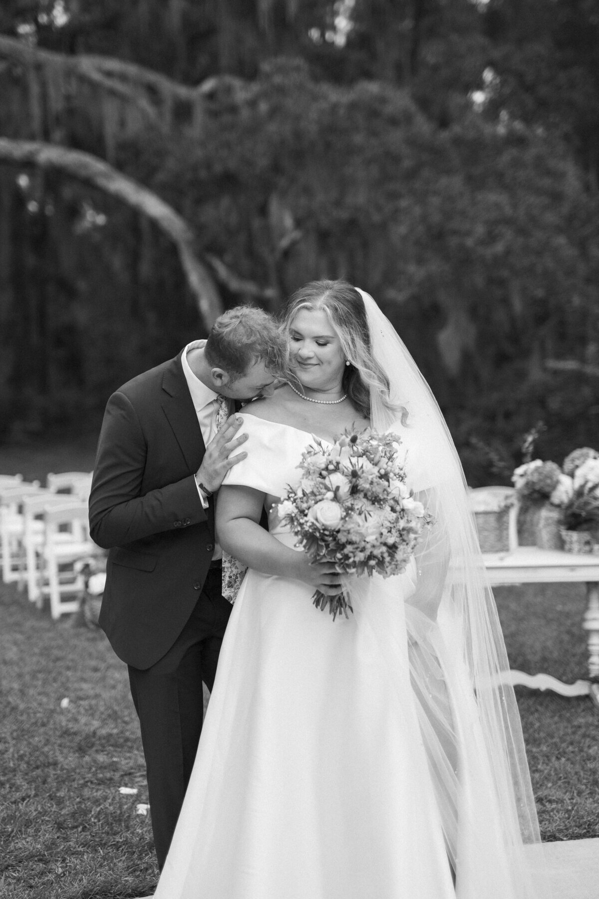 Savannah Georgia Wedding Photographer