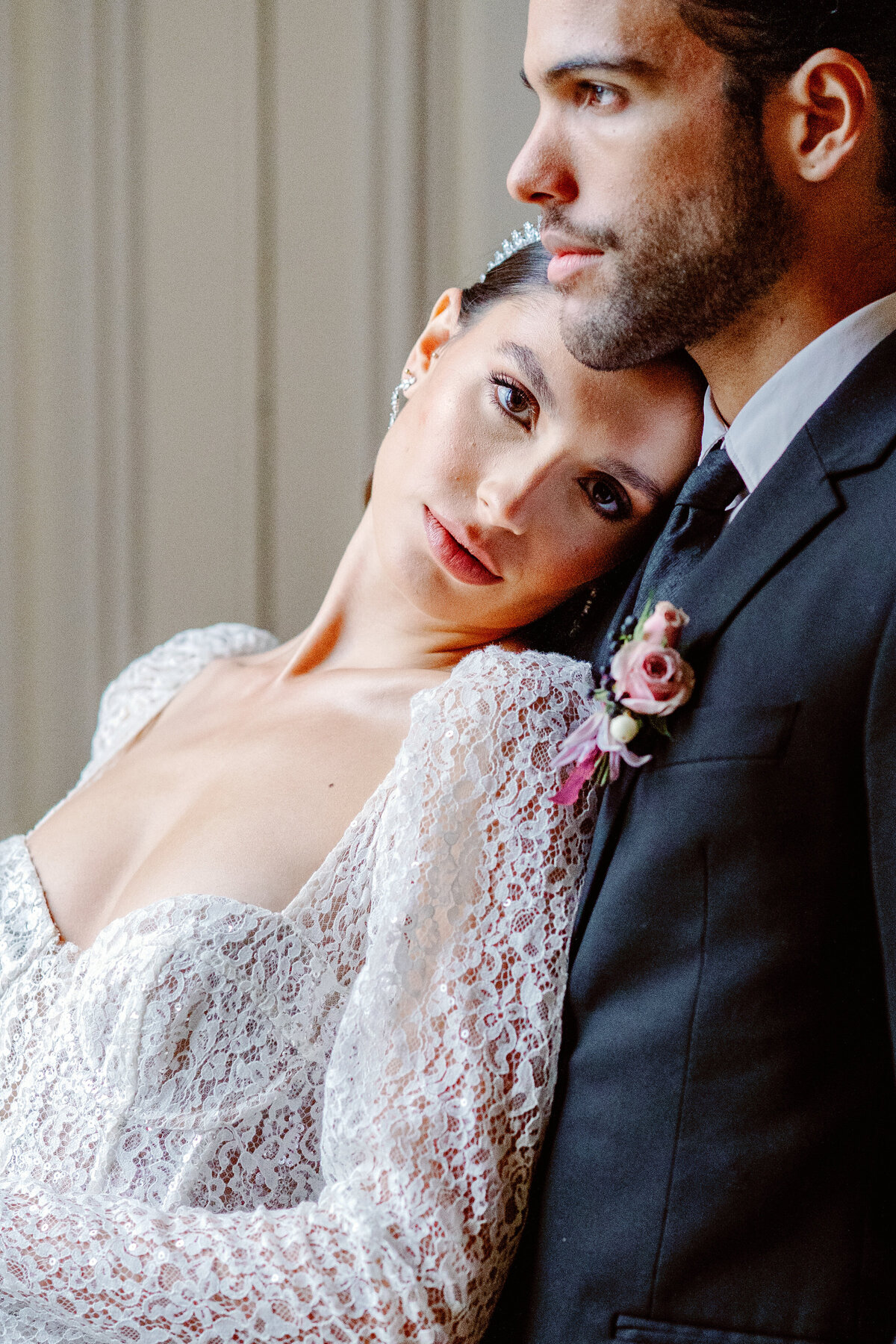 Wedding at Château de Santeny photographed by Lake Como Wedding photographer
