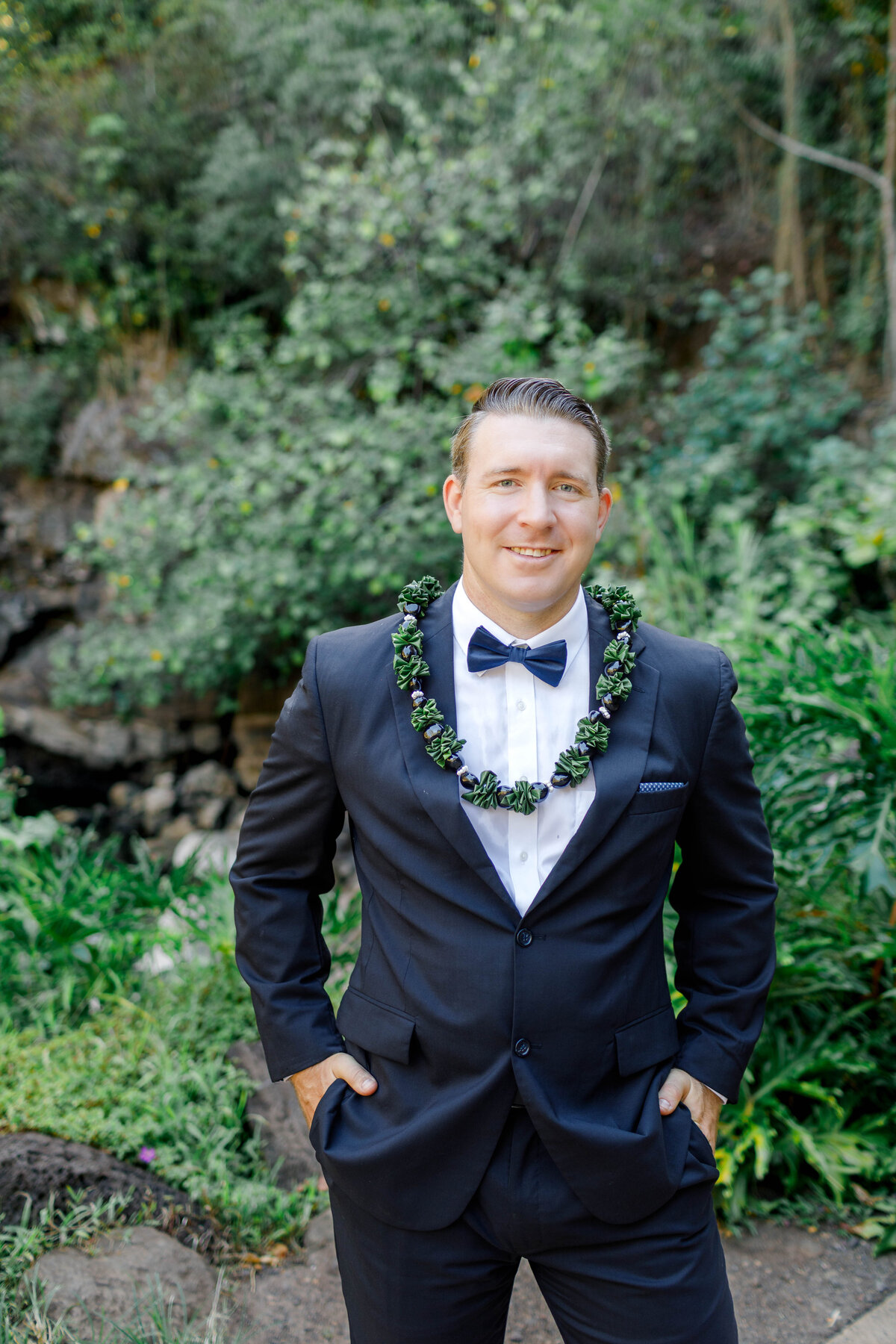 Waimea Valley Wedding (75 of 91)