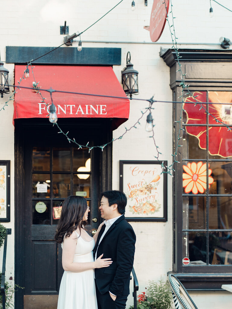 Chelsea&Wes-OldTownAlexandriaEngagementSession-BaltimoreMarylandHybridWeddingPhotographer-NicoleSimenskyPhotography-25