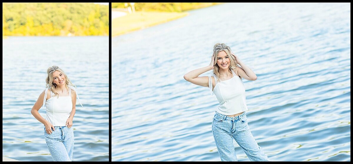 Creative Touch Photography | Macomb, IL Senior Photographer | Senior Sports Photographer | 2025 Senior Photographer | Havana, IL Senior_7357