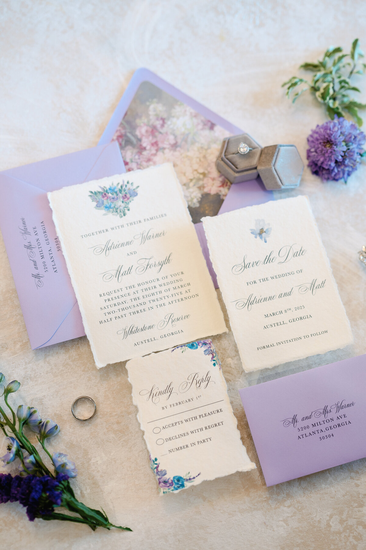 Georgia-wedding-luxury-stationery