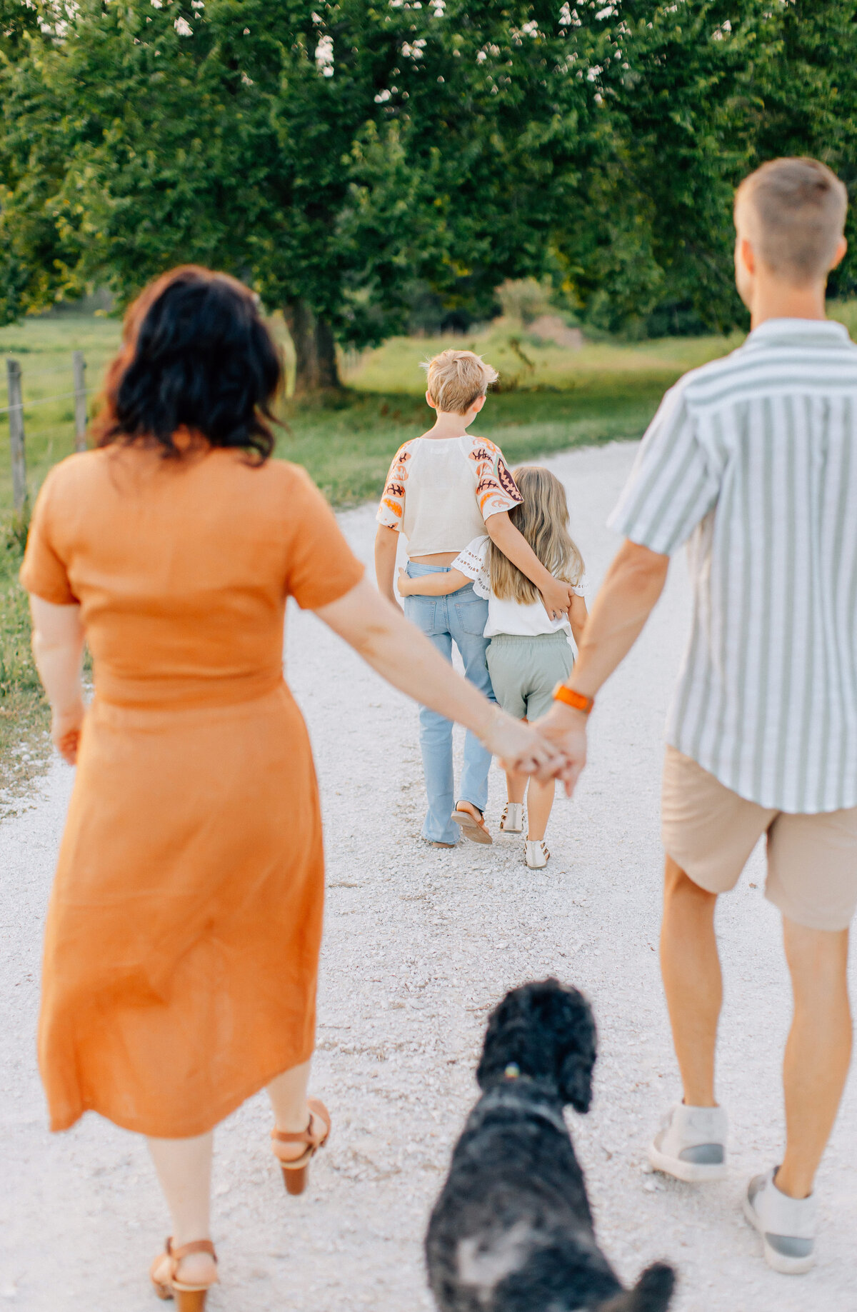 Mixon Family Previews - Brandi Watford Photography 006