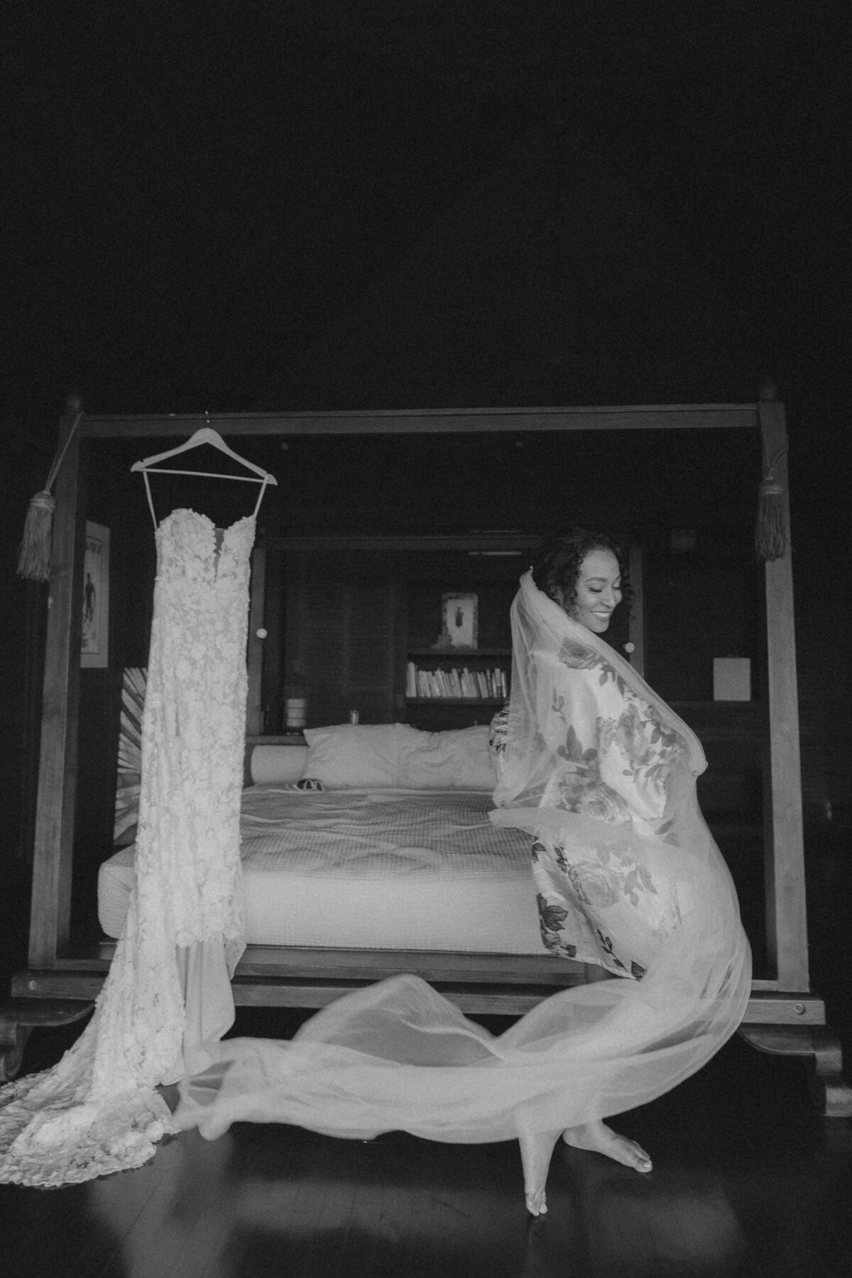 Shanell and Jason - Tamarindo Pangas Club-309