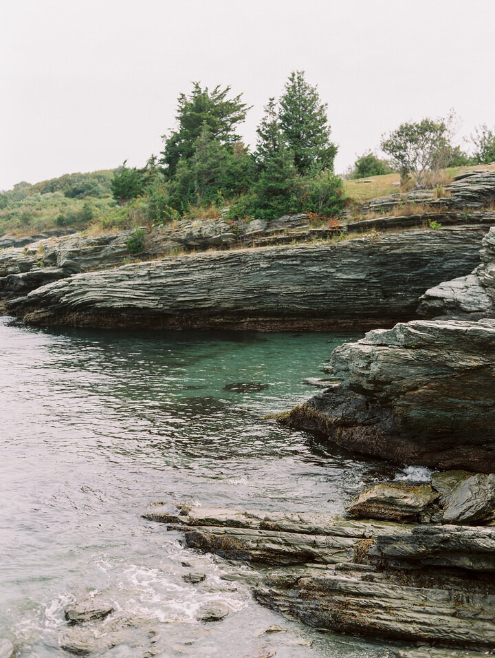 ocean at newport castle hill inn