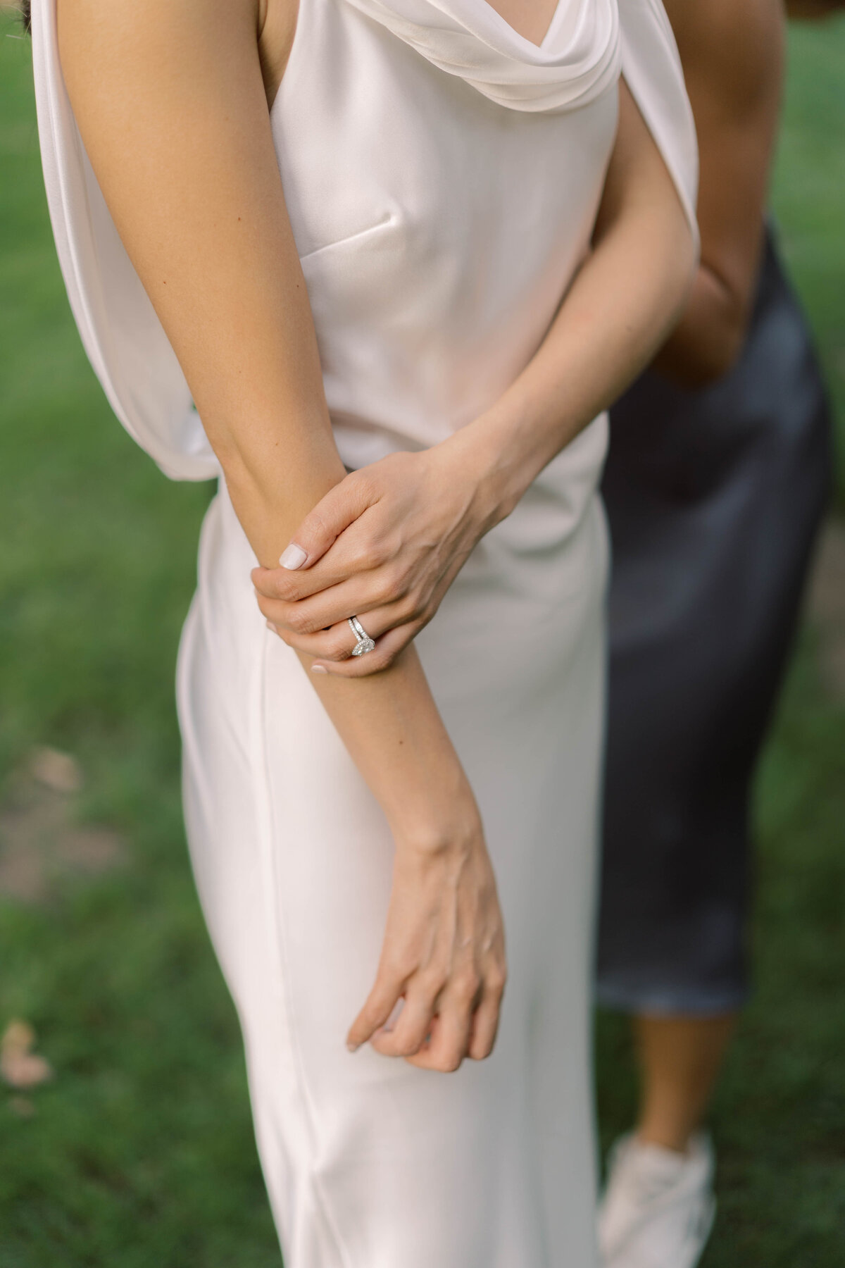 COlumbus Ohio Engagement
