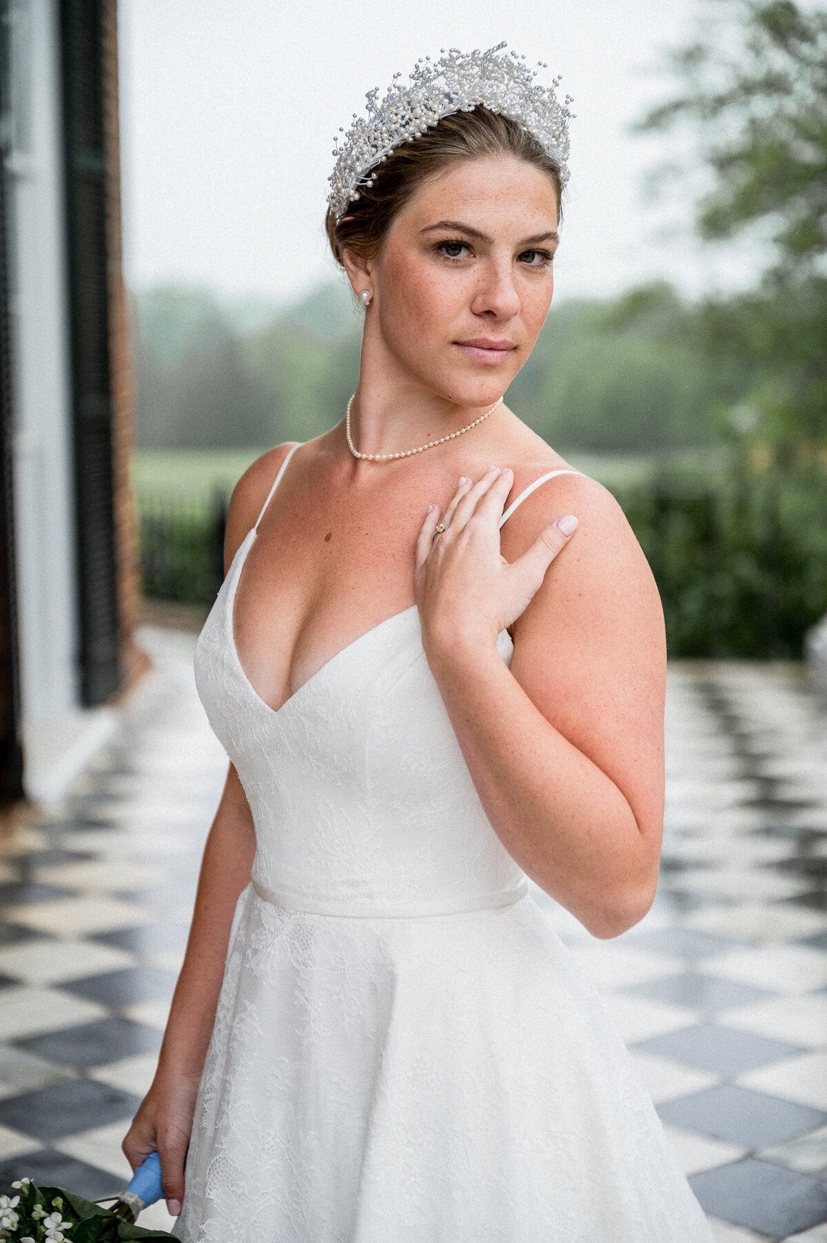Farmington Country Club Wedding Photographer - Hunter and Sarah Photography-46