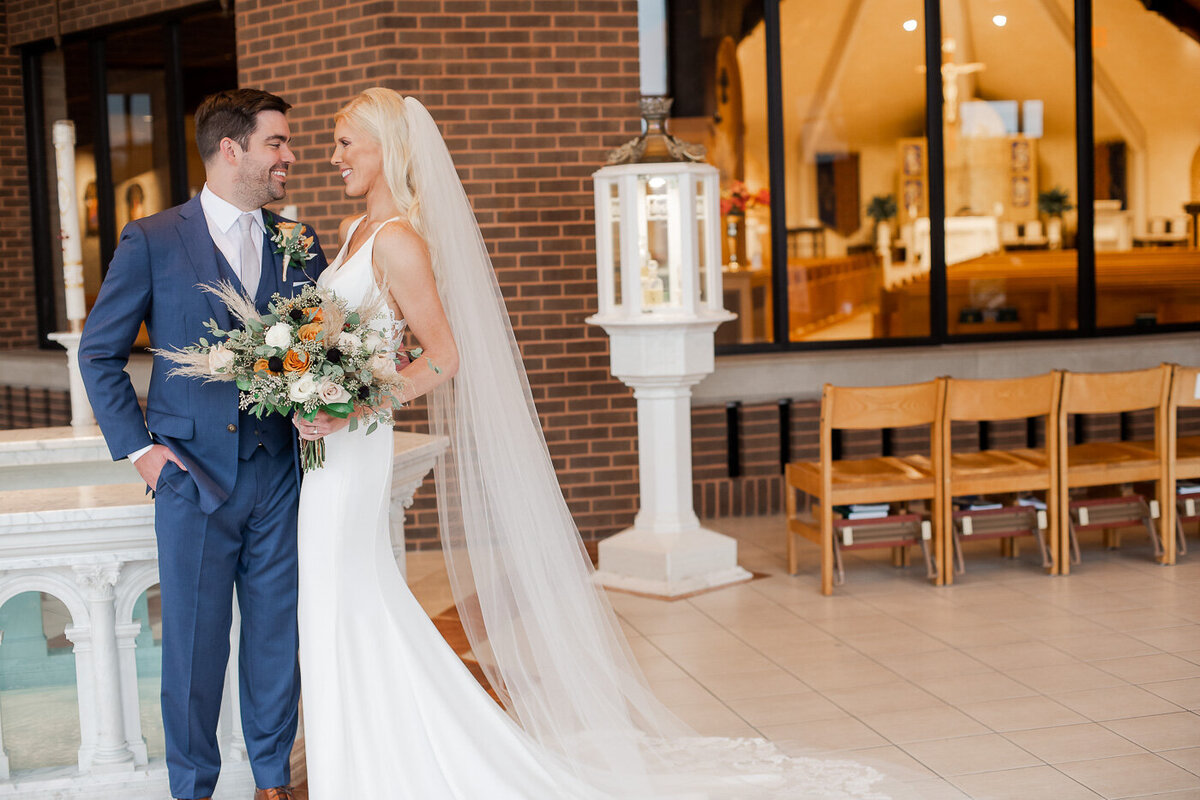 catholic-wedding-fall-carmel-indiana-our-lady-of-mt-carmel-catholic-church-43
