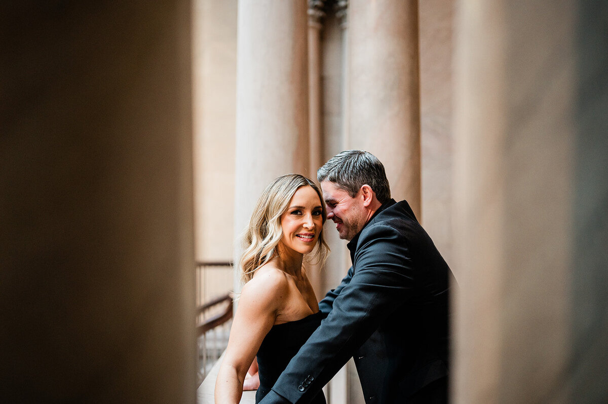 The Engagement of Nicole + Brendon by Fox + Ivory-15_websize