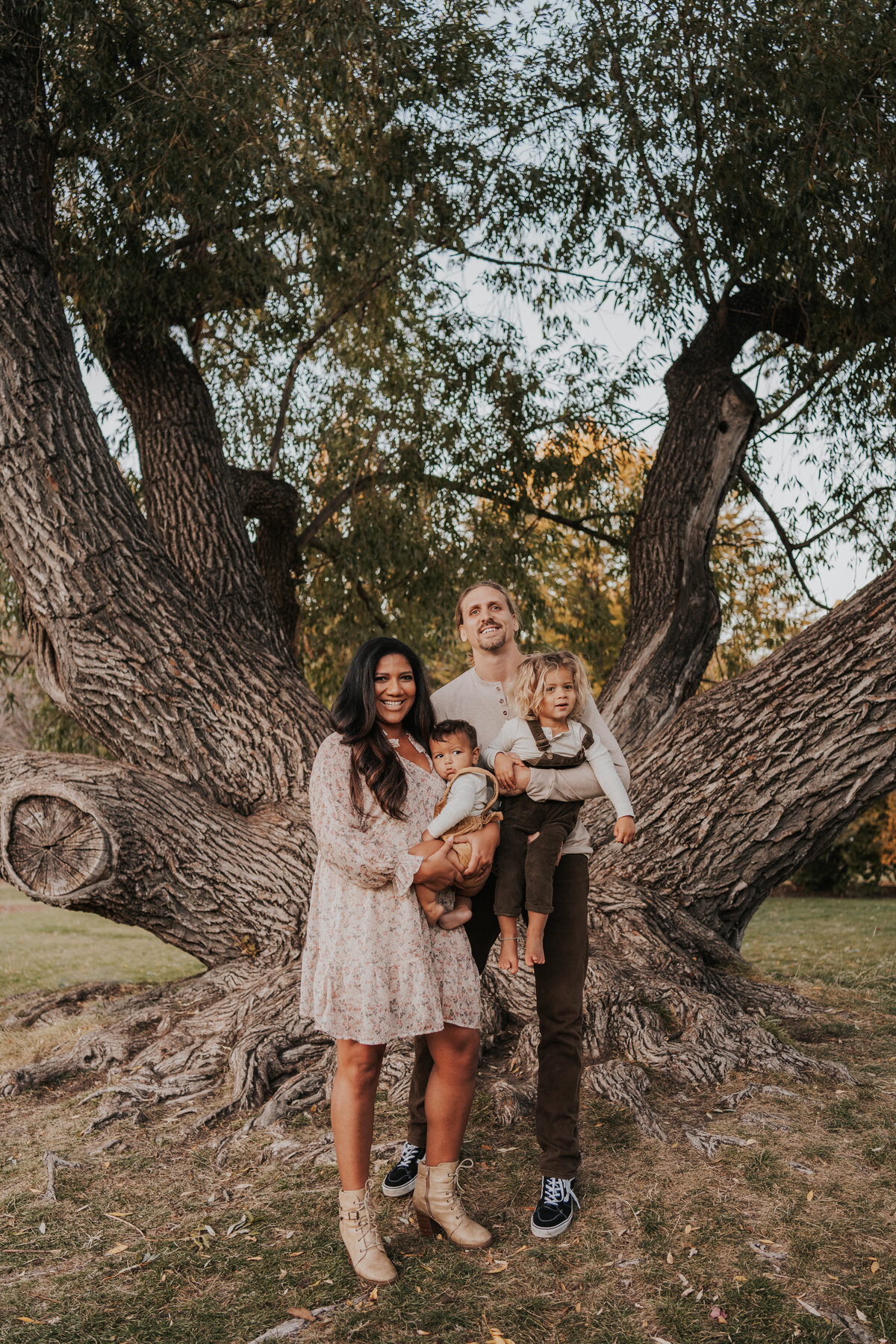 Brianna Trent & fam027_