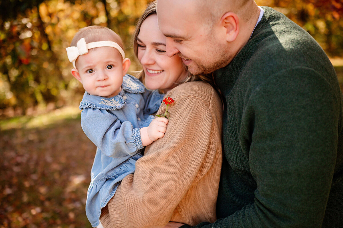 south hills pittsburgh family photographers