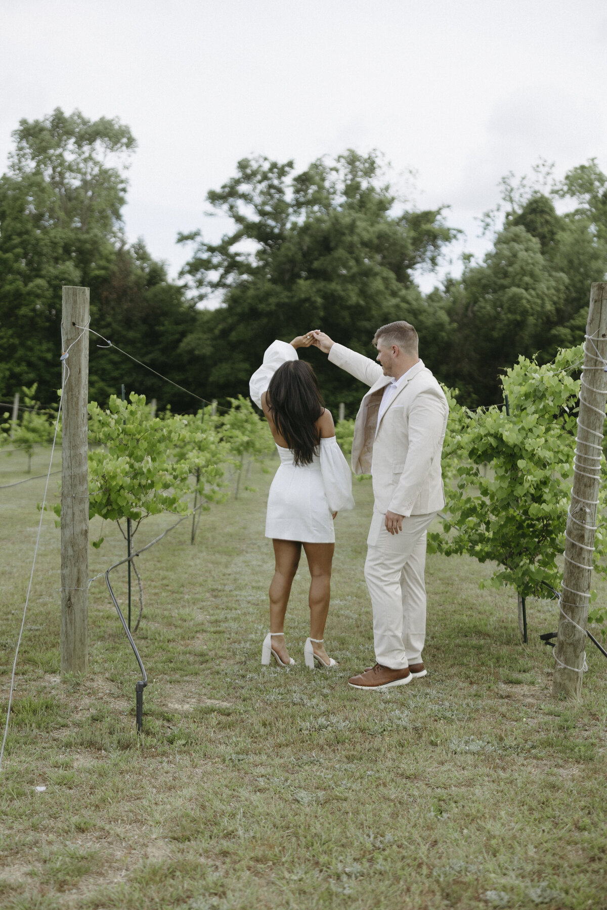 C & D - Engagement-68