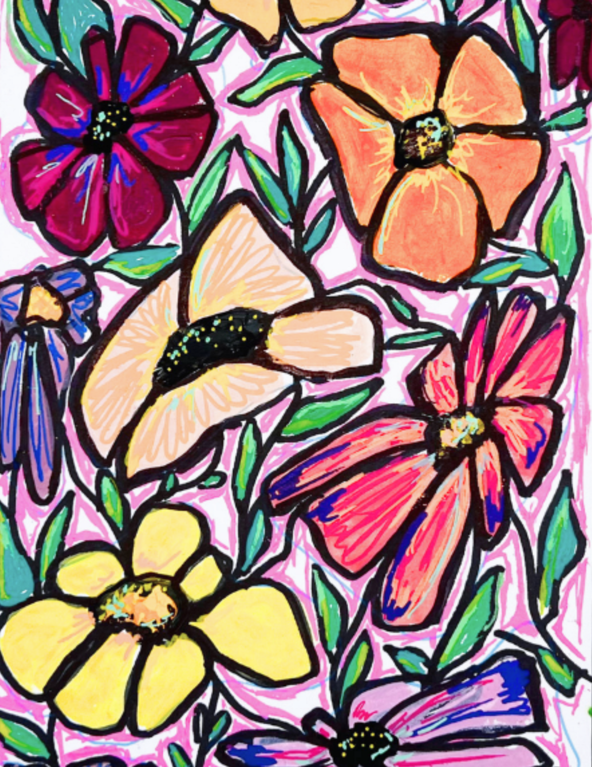 artsy arastasia
