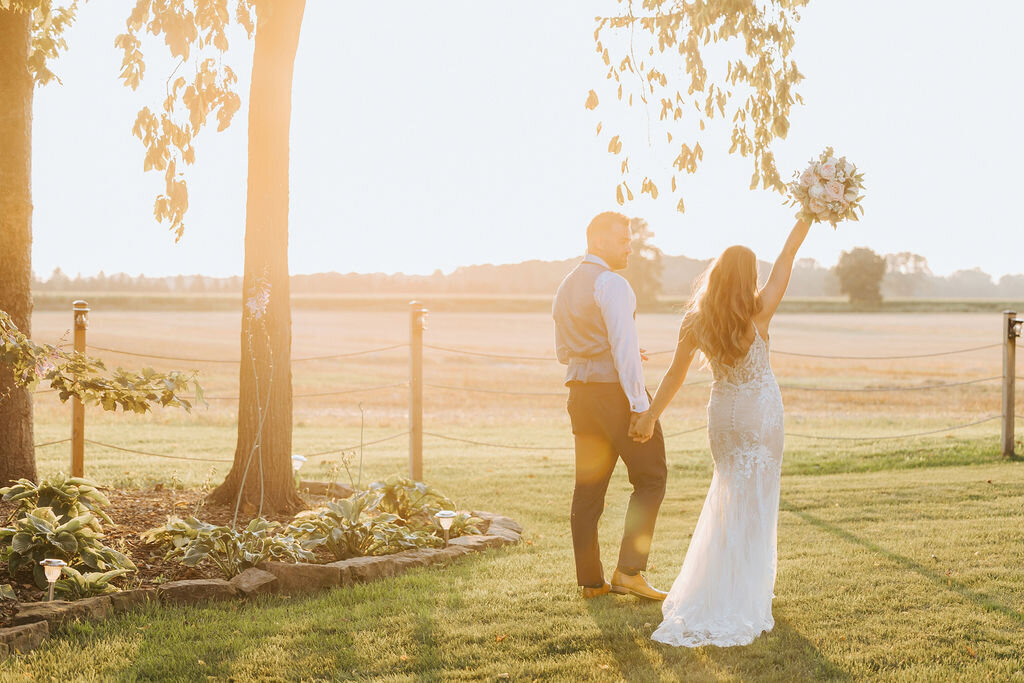 Wheatfield Estate - Outdoor Wedding Venue London ON70