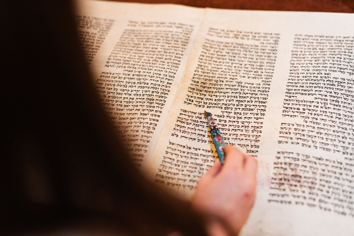 Hymowitz-Mladnick Bat Mitvah, Anshe Emeth Memorial Temple, New Brunswick NJ, Nichole Tippin Photography-020