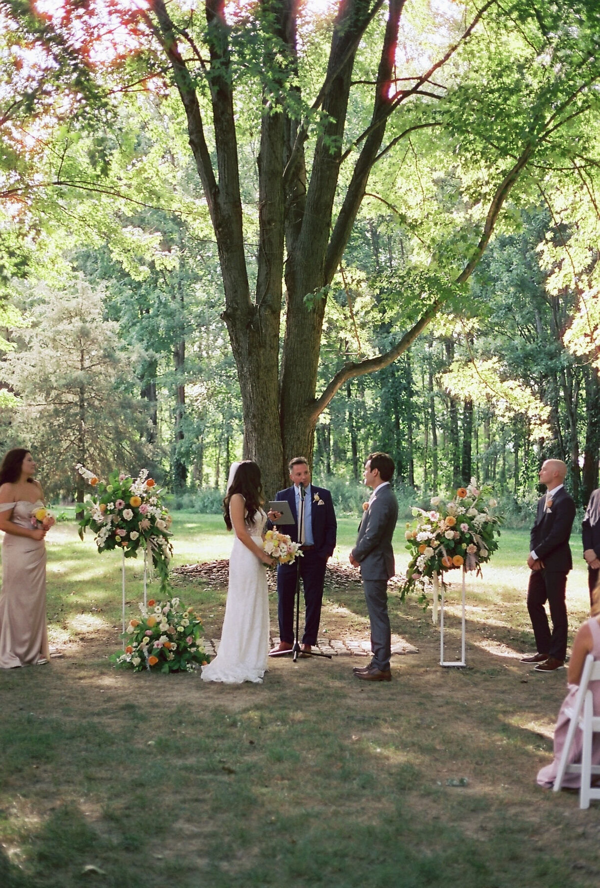 Columbus Ohio Wedding Photographer