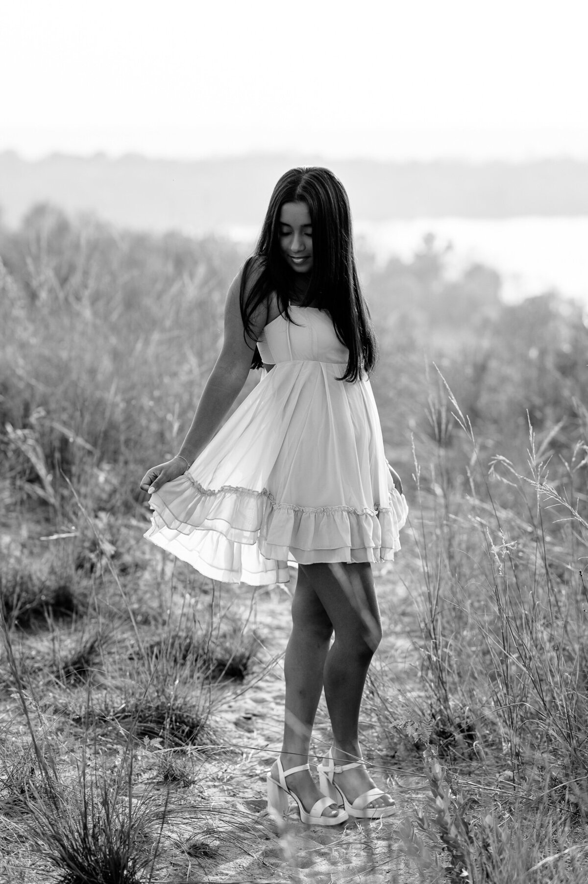 Erica Johanna Photography Senior Portrait-1
