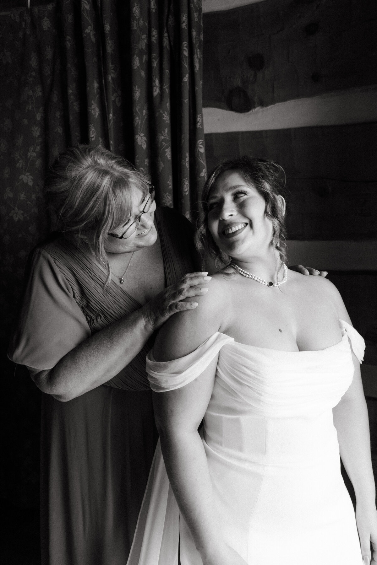 Zach & Abbie Married125